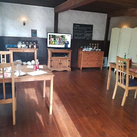 Kingsmede Bed & Breakfast ヴェントナー エクステリア 写真