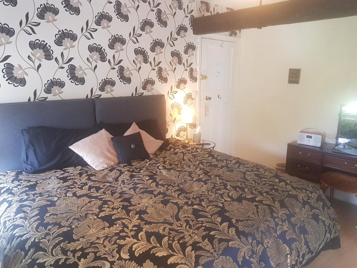 Kingsmede Bed & Breakfast ヴェントナー エクステリア 写真