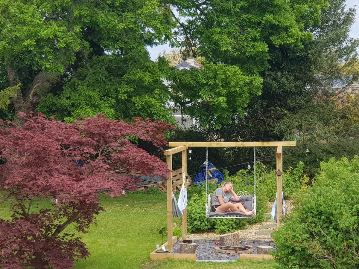 Kingsmede Bed & Breakfast ヴェントナー エクステリア 写真