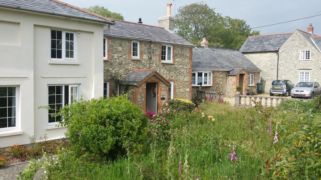 Kingsmede Bed & Breakfast ヴェントナー エクステリア 写真