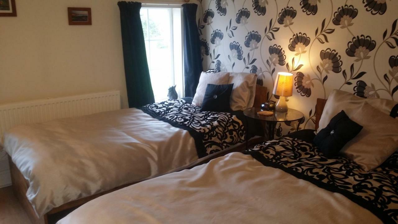 Kingsmede Bed & Breakfast ヴェントナー エクステリア 写真